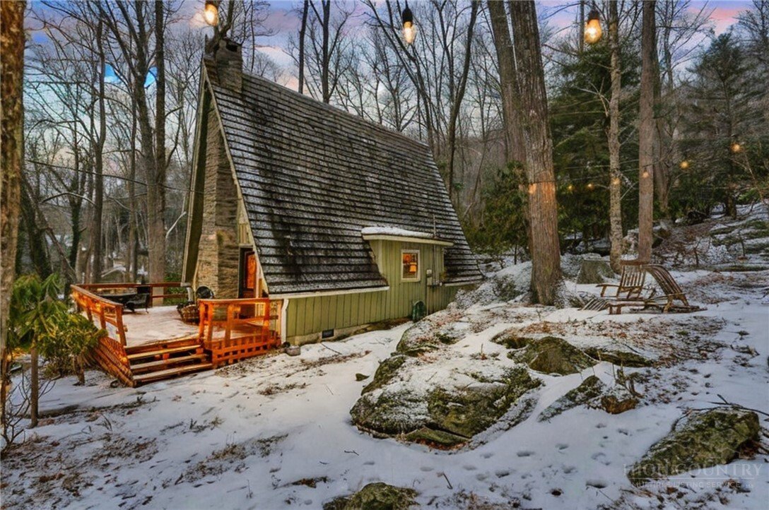 House in Boone, North Carolina, United States 1 - 17726700