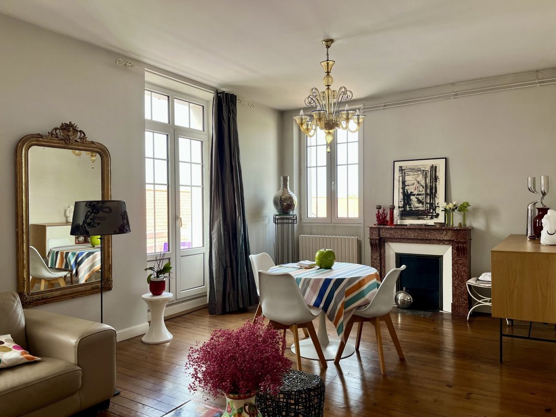 Apartment in Biriatou, Nouvelle-Aquitaine, France 2 - 17690551