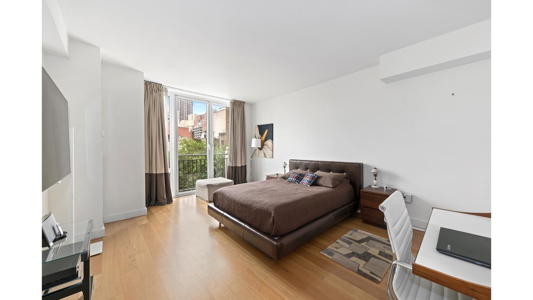 Condo in New York, New York, United States 4 - 17727719