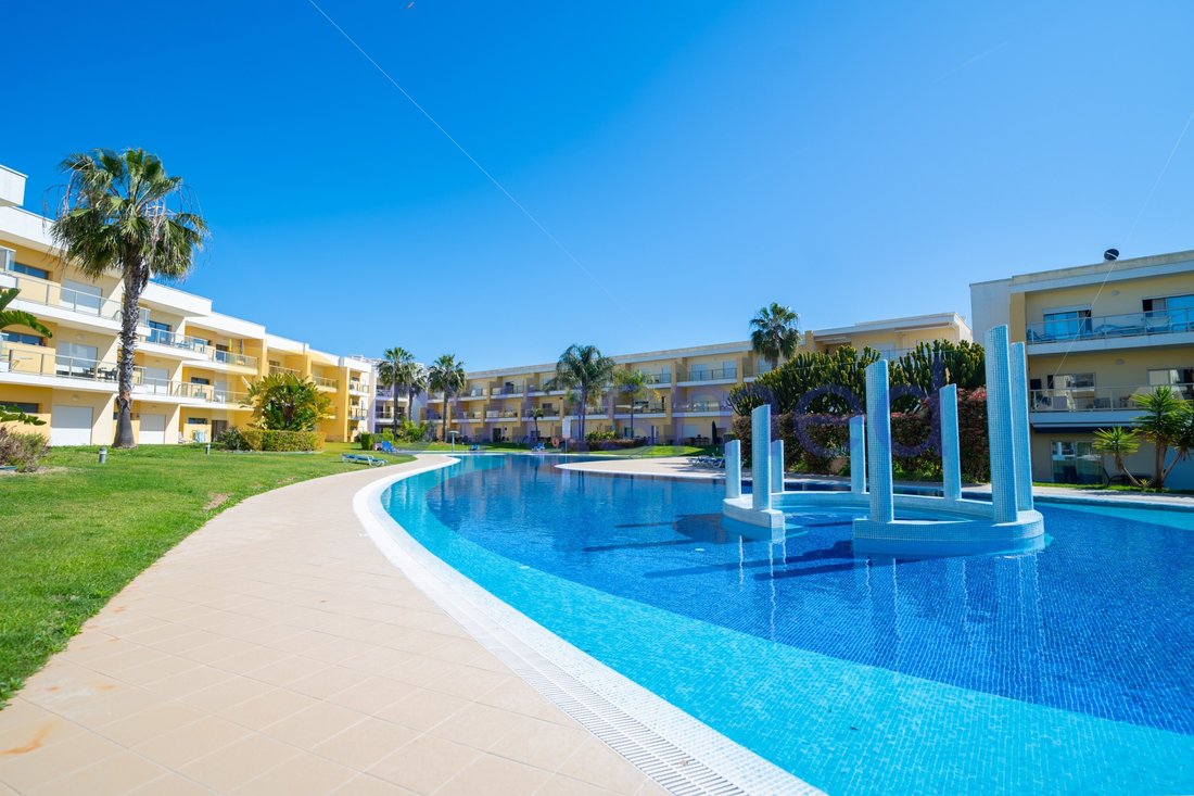 Apartment in Olhos de Agua, Algarve, Portugal 4 - 17730921
