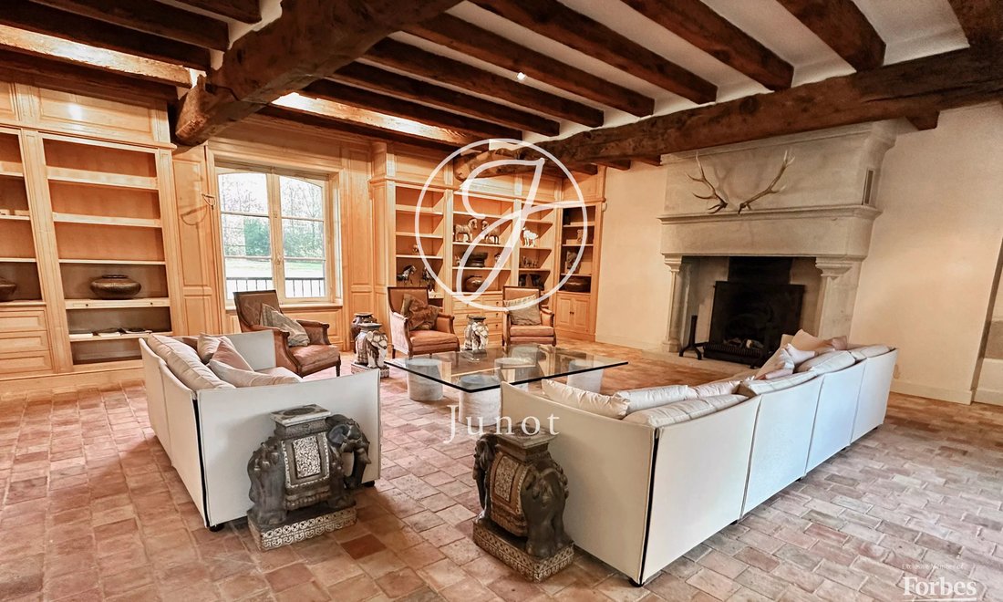 Estate in Camors, Brittany, France 2 - 17444771