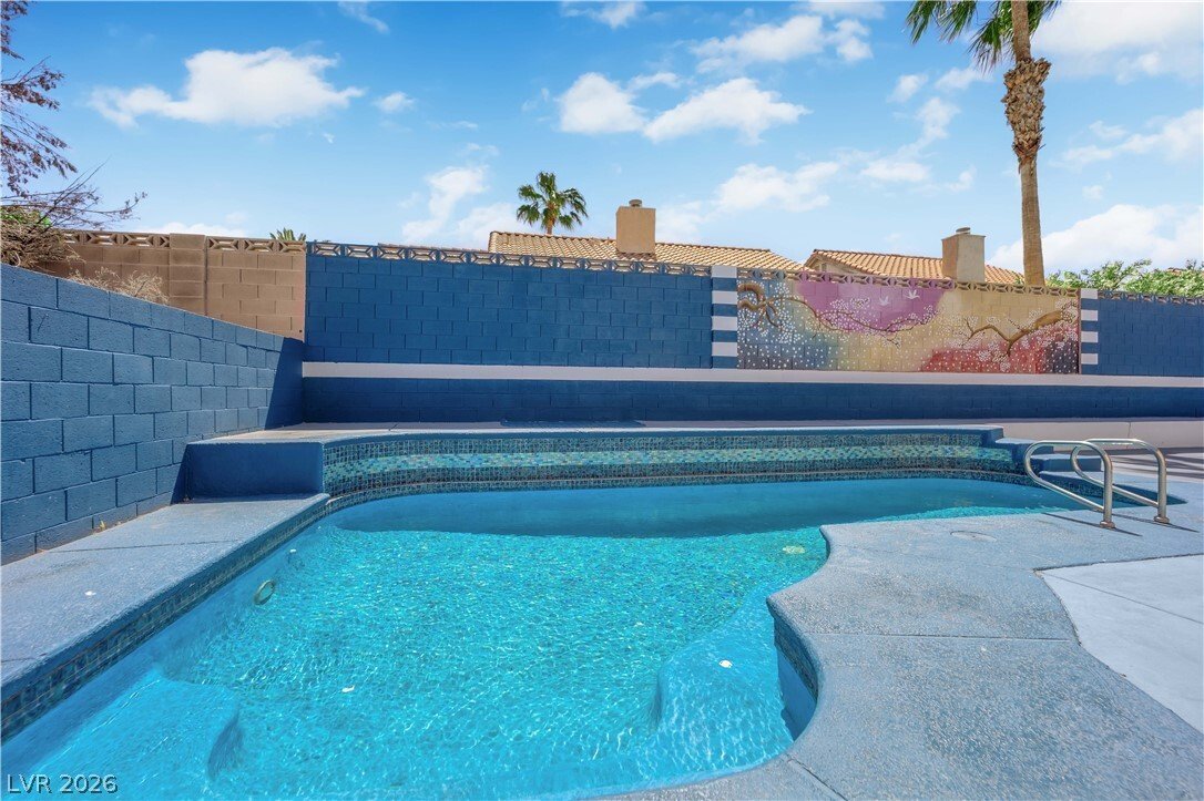 House in Las Vegas, Nevada, United States 1 - 17726568