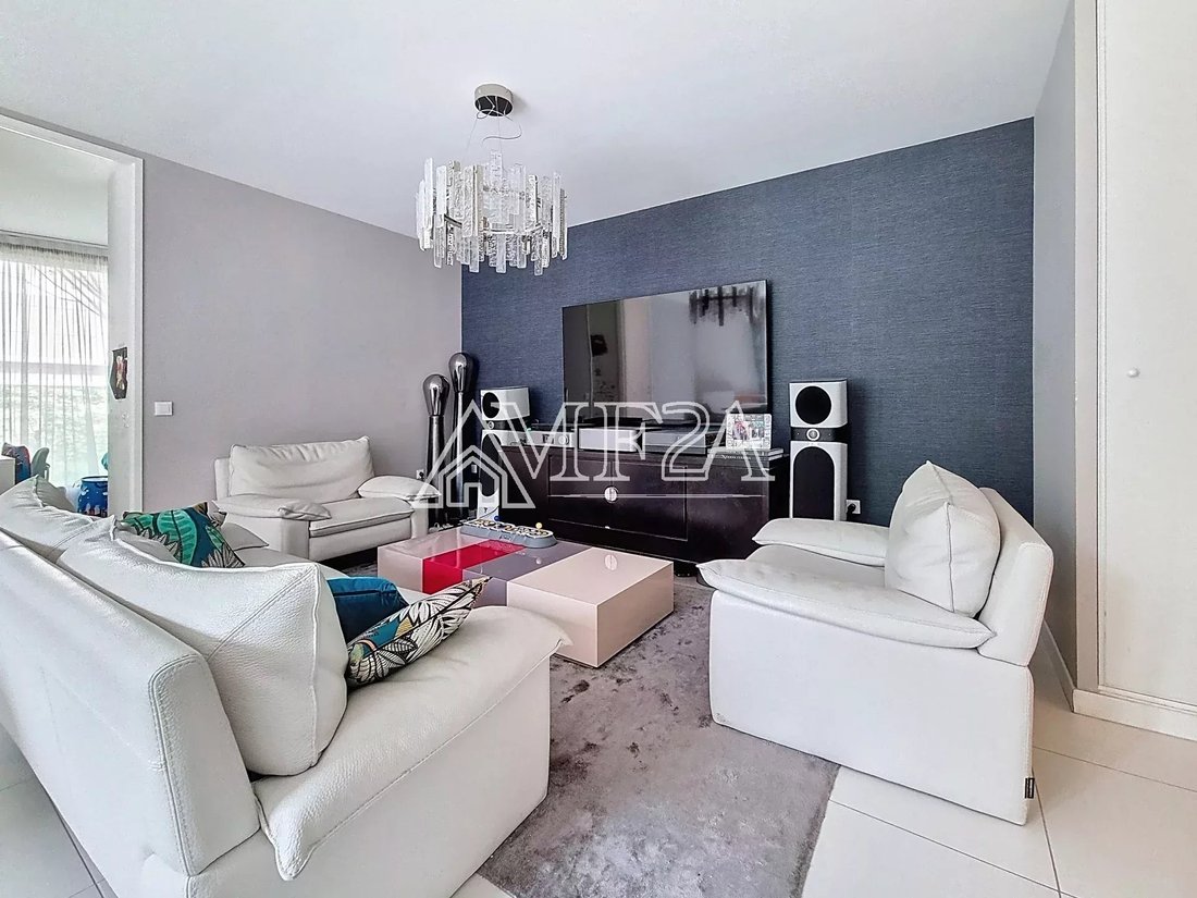 Apartment in Vilmorin, Massy, France 3 - 17726701