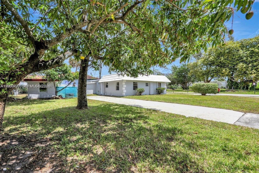 House in Wilton Manors, Florida, United States 3 - 17727701