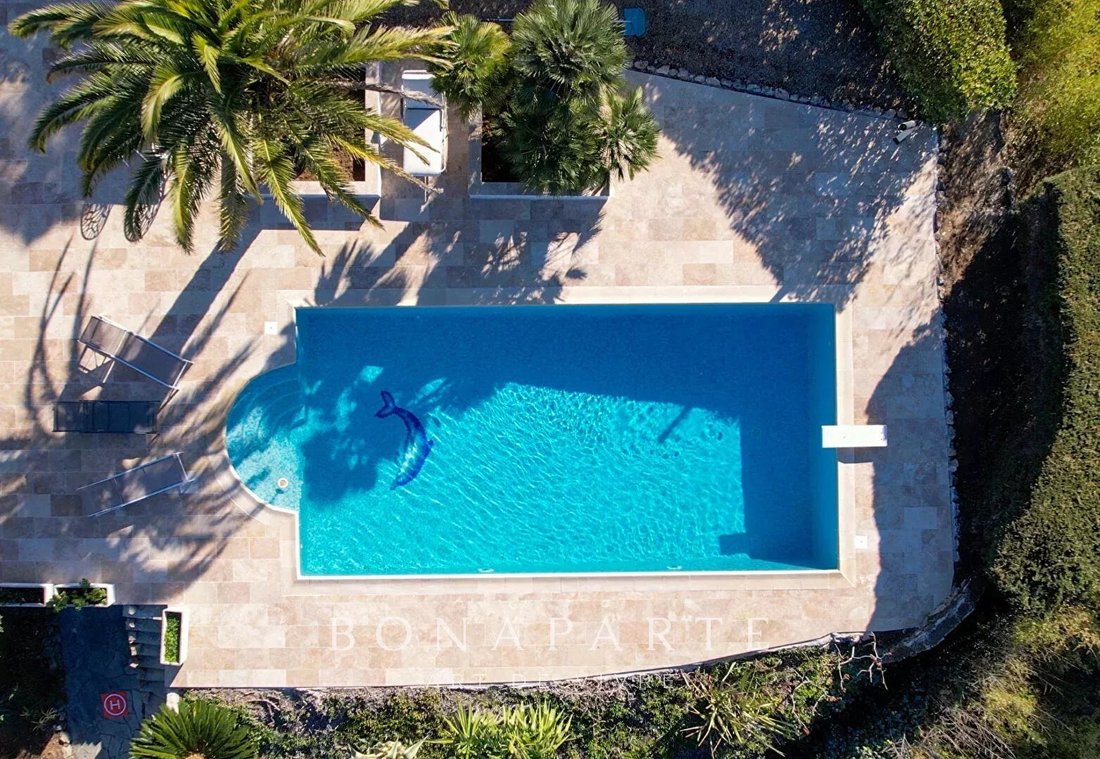 Villa in Tour de Mare, Frejus, France 1 - 17728161