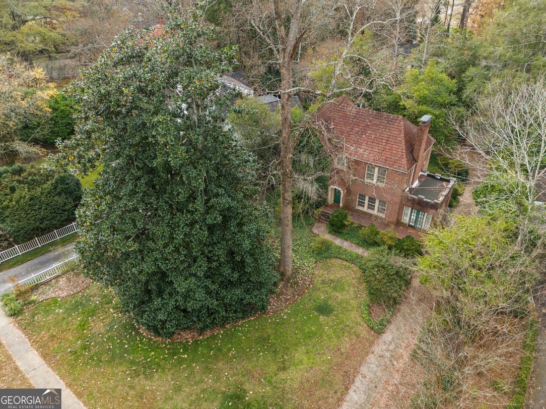 House in Atlanta, Georgia, United States 2 - 17731316