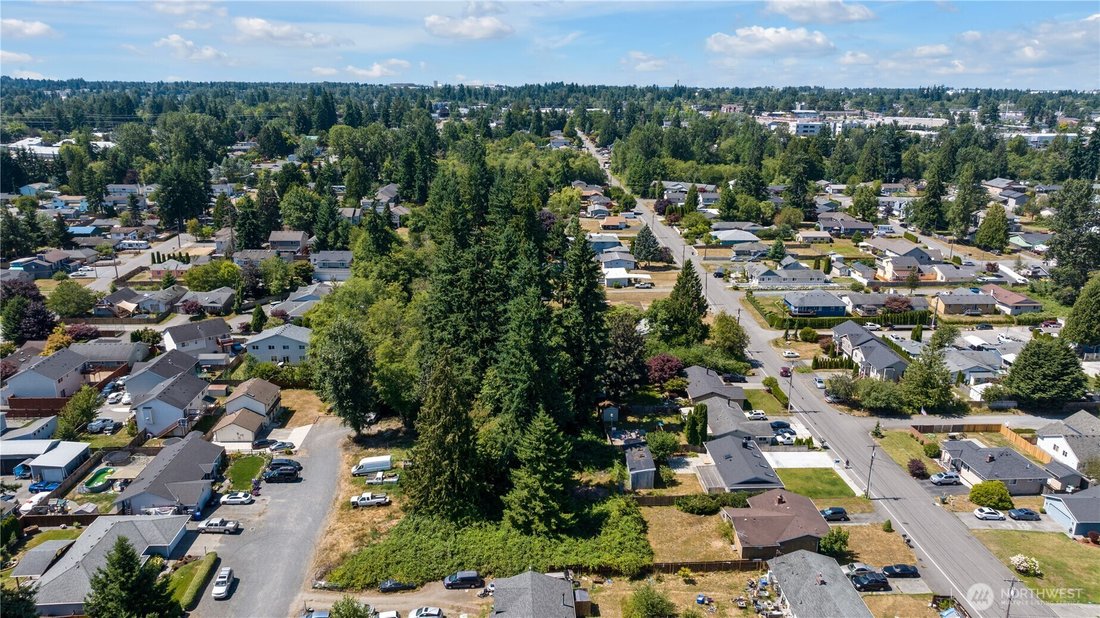 Land in Everett, Washington, Vereinigte Staaten 4 - 17731322