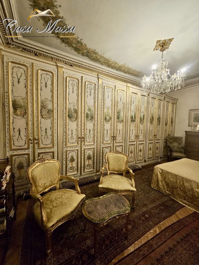 Apartment in Saint Salvario, Turin, Piedmont 4 - 17729353