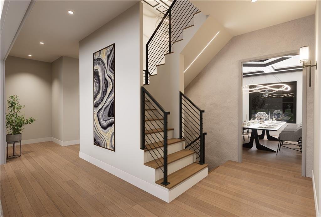 House in Atlanta, Georgia, United States 3 - 17727192