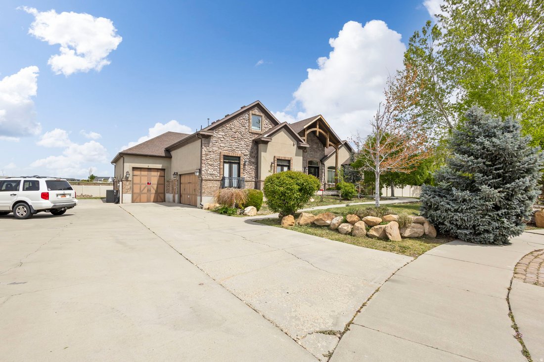 House in Draper, Utah, United States 4 - 17729613