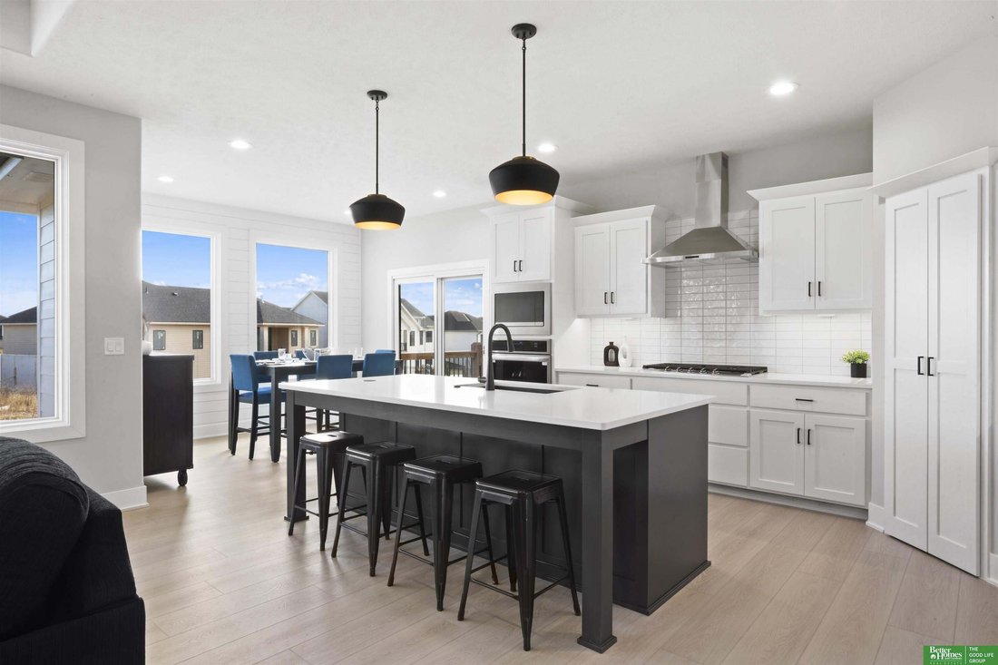 House in Omaha, Nebraska, United States 4 - 17727287