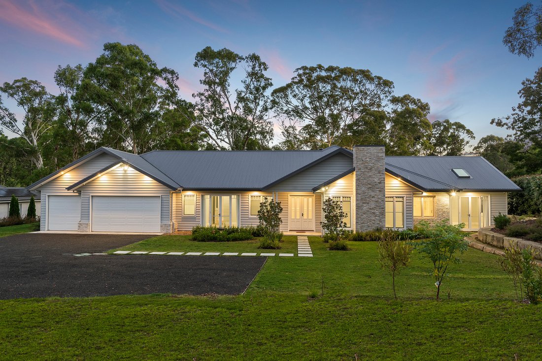 House in Burradoo, New South Wales, Australia 4 - 17731208