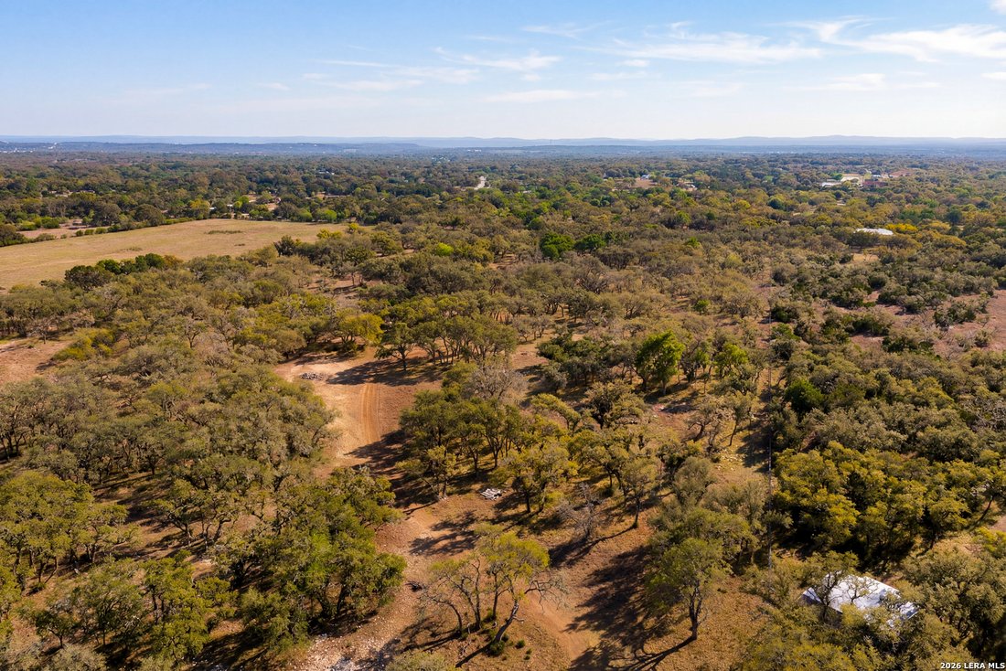 Farm Ranch in Kendalia, Texas, United States 3 - 17728435