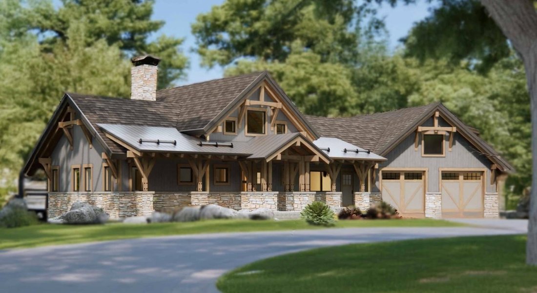 House in Gilford, New Hampshire, United States 1 - 17727282