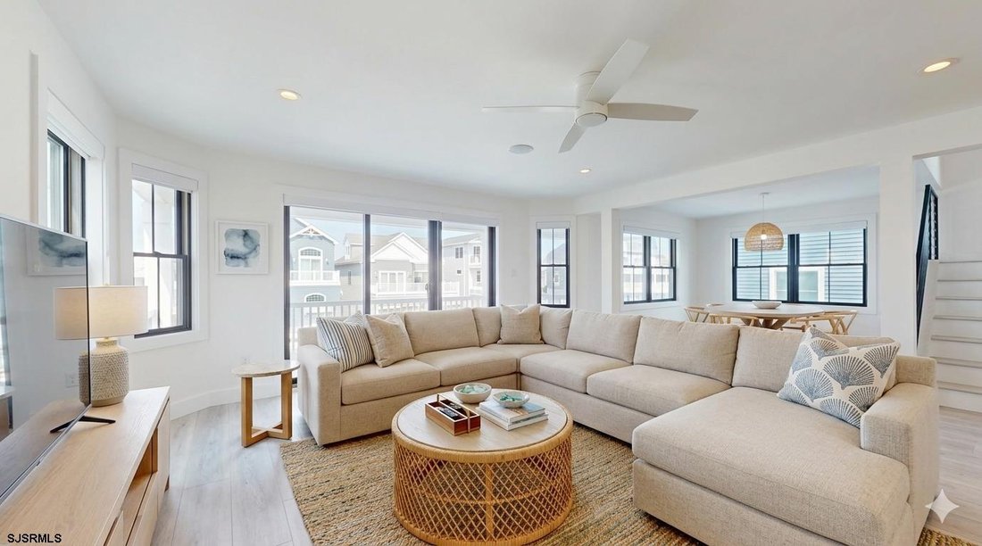 Land in Brigantine, New Jersey, United States 4 - 17731328