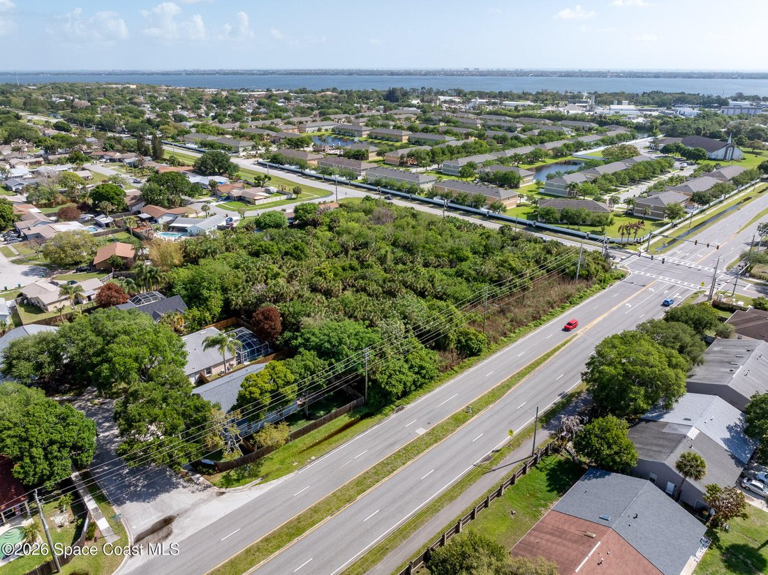 Land in Melbourne, Florida, United States 3 - 17731042