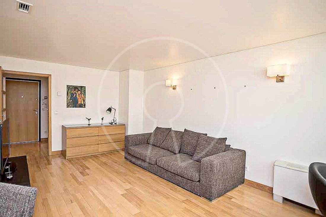 Apartment in Parque das Nacoes, Lisbon, Portugal 3 - 17730897