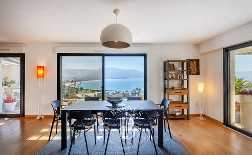 Appartamento a Aspretto, Ajaccio, Francia 1