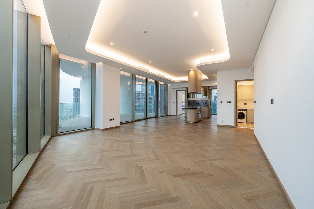 Apartment in Business Bay, Dubai, United Arab Emirates 5 - 17728112