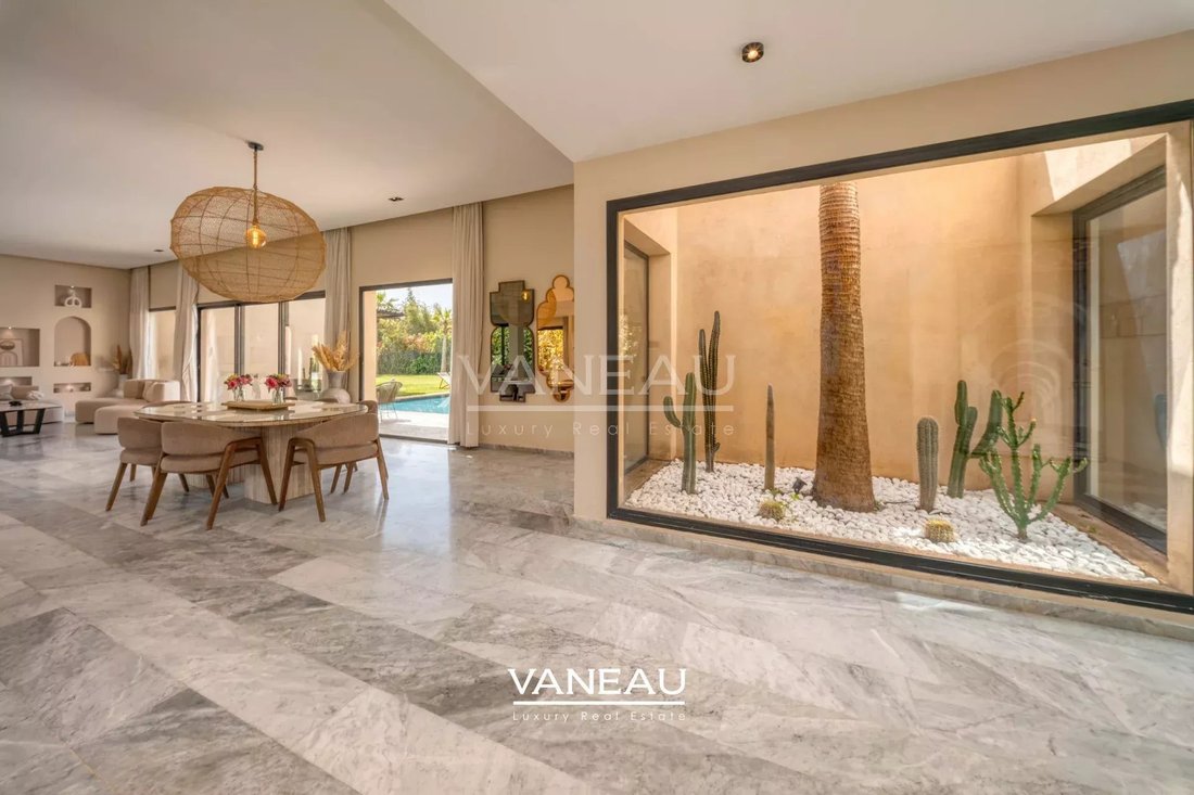Villa in Tassoultante, Marrakesh-Safi, Morocco 5 - 14585770