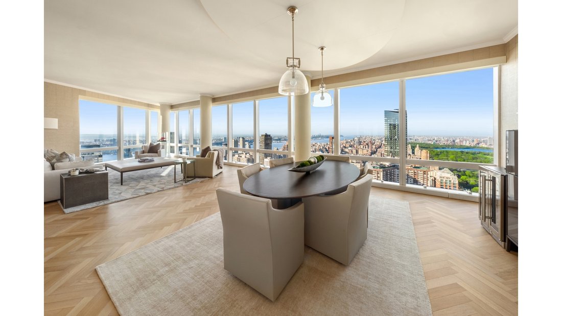 Condo in New York, New York, United States 1 - 17727817