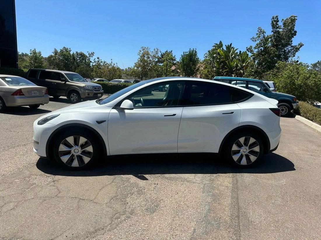 Suv in Houston, TX, United States 4 - 17731508