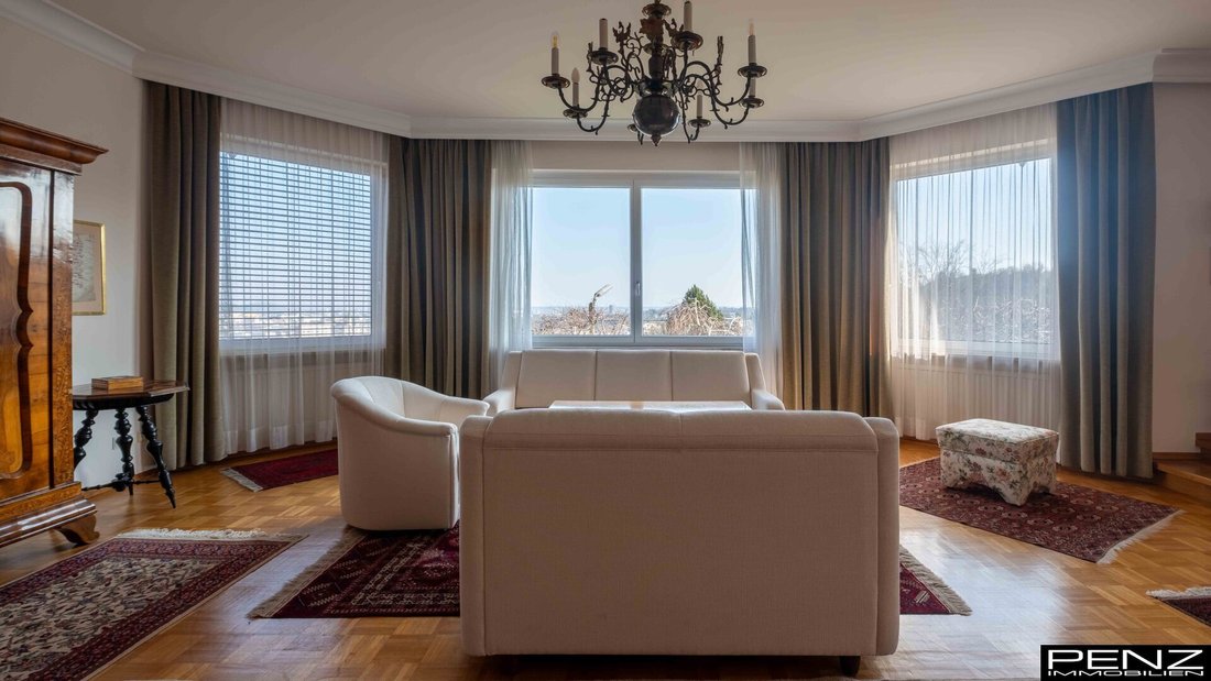 Apartment in Linz, Upper Austria, Austria 3 - 17728272