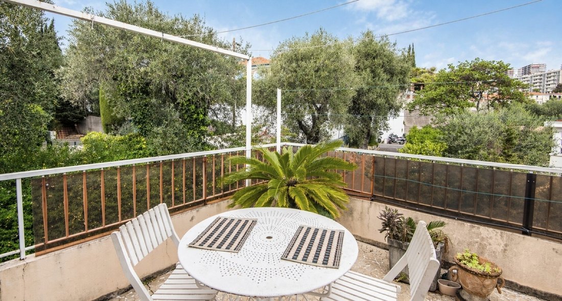 Apartment in Fabron, Nice, France 5 - 17728229