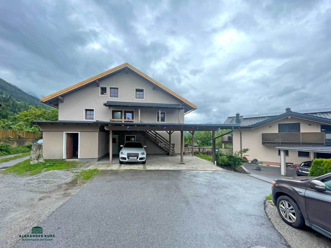 Altro a Sankt Veit im Pongau, Salisburgo, Austria 3 - 17728192