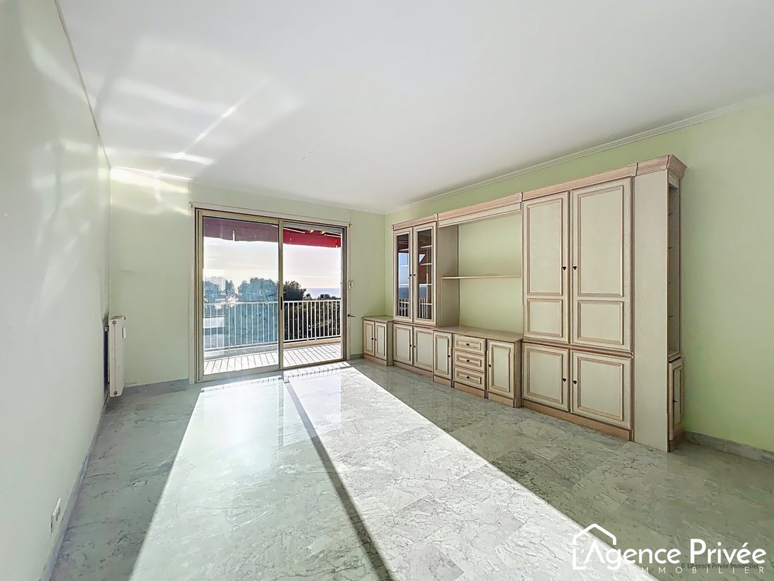 Apartment in Val de Cagne-Colline Route de Vence, Cagnes-sur-Mer, France 4 - 17113125