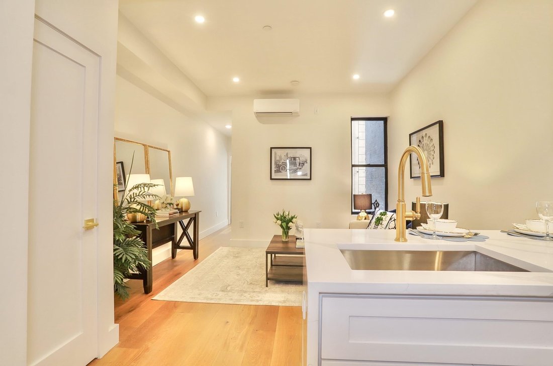 Condo in Hoboken, New Jersey, United States 2 - 17727306