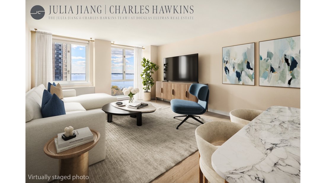 Condo in New York, New York, United States 1 - 17727883