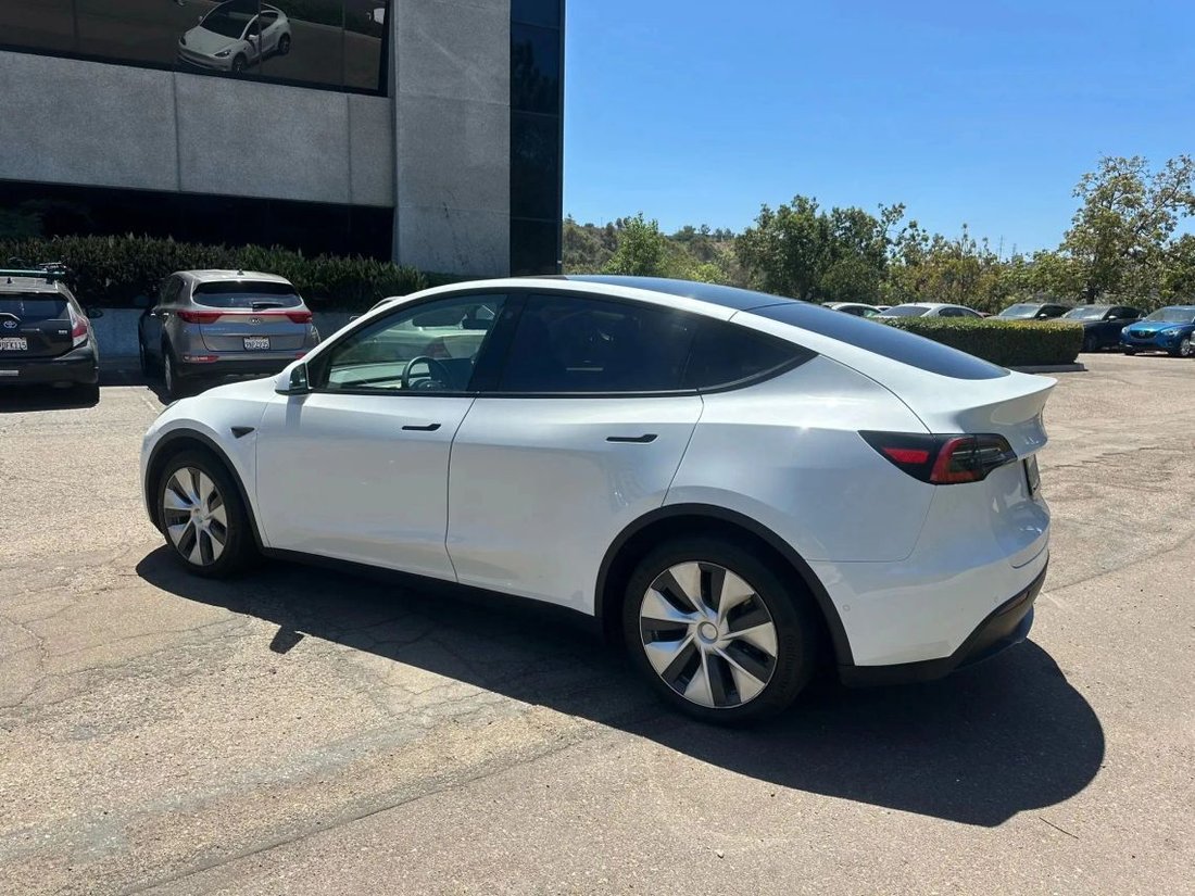 Suv in Houston, TX, United States 5 - 17731508