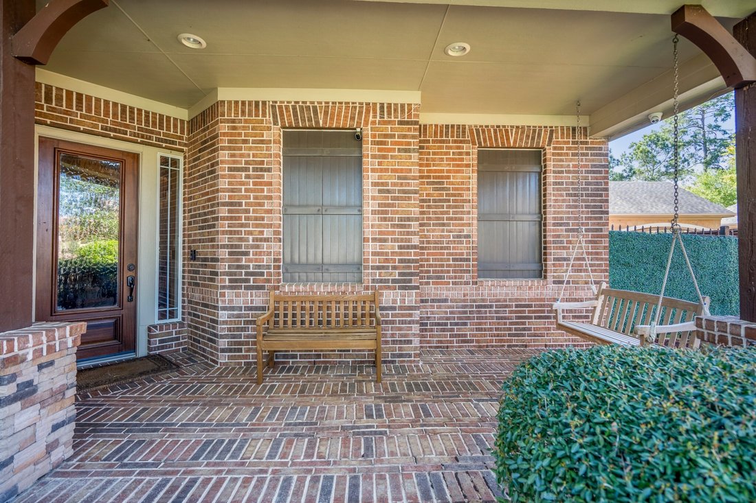 Haus in Spring, Texas, Vereinigte Staaten 5 - 17728528