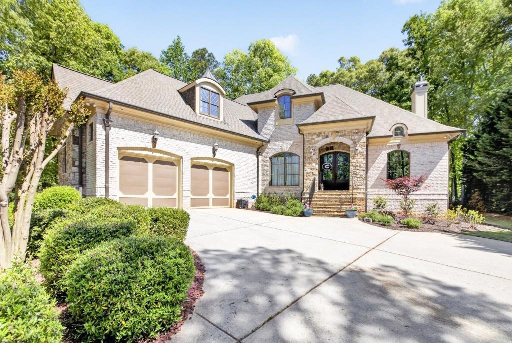 House in Bishop, Georgia, United States 3 - 17546146