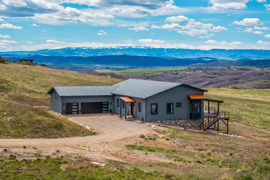 House in Steamboat Springs, Colorado, United States 2 - 17726547