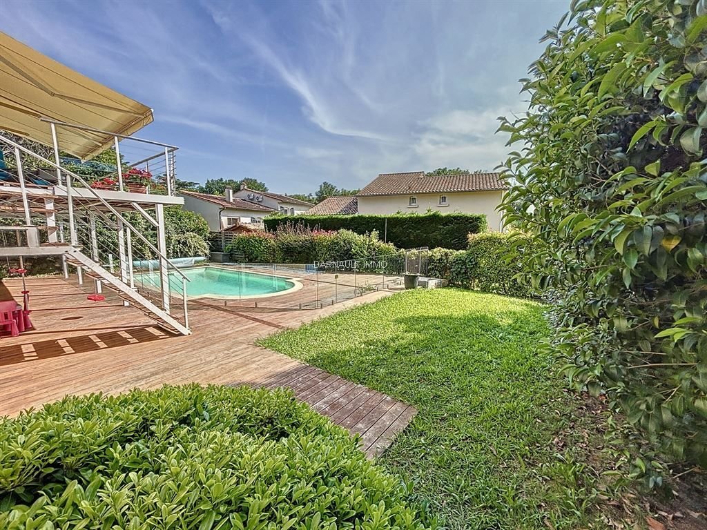 House in Saint Clair-Coteaux, Balma, France 1 - 16506373