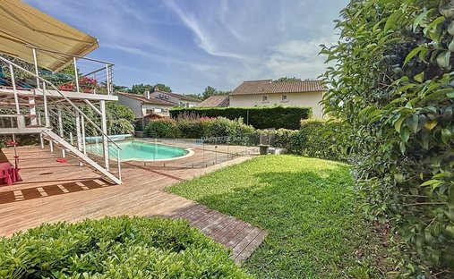 Haus in Saint Clair-Coteaux, Balma, Frankreich 1
