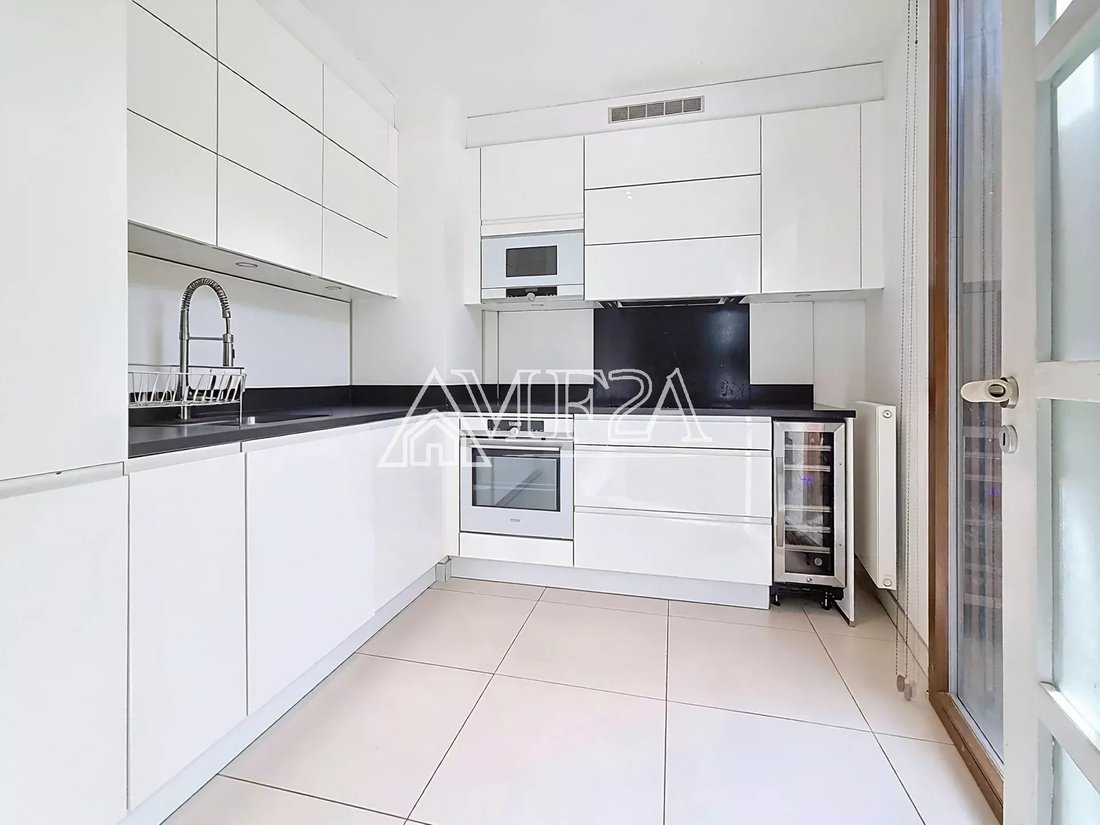 Apartment in Vilmorin, Massy, France 4 - 17726701