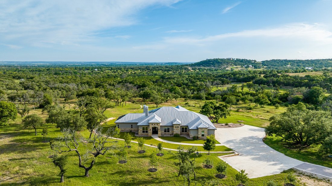 House in Fredericksburg, Texas, United States 1 - 17728470