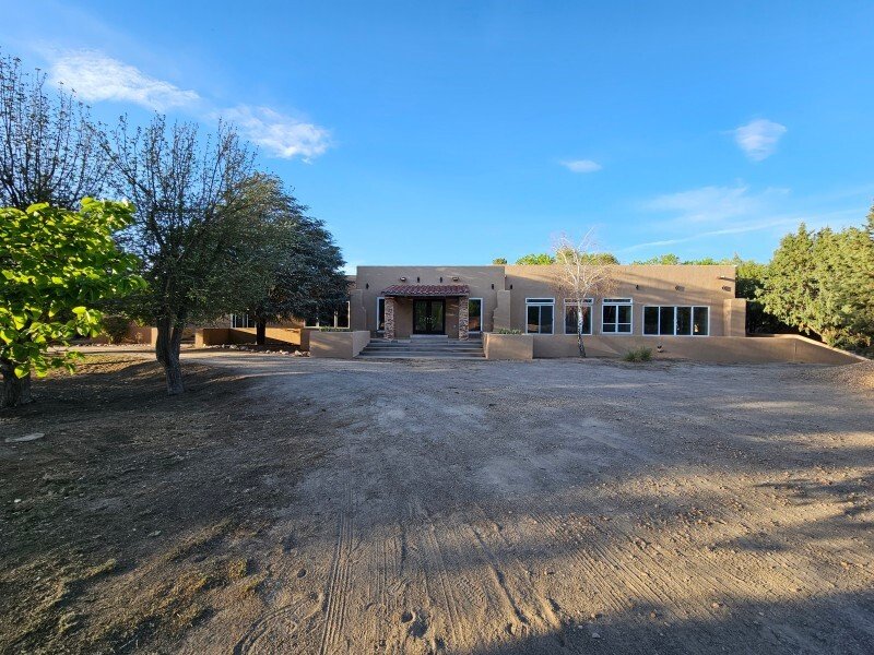 House in Corrales, New Mexico, United States 5 - 17729148