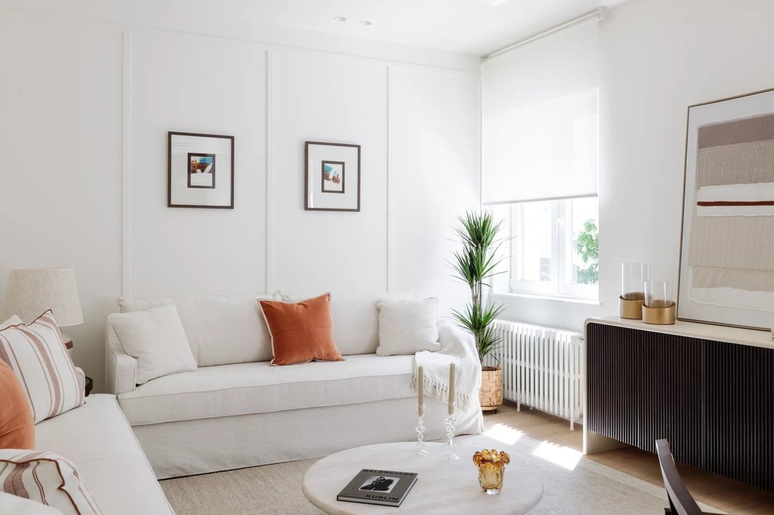 Apartment in Barrio Salamanca, Madrid, Spain 2 - 17728074