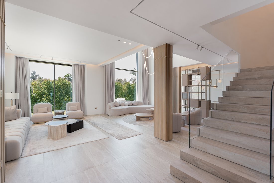 Villa in Jumeirah Islands / Juzur Jumeirah, Dubai, United Arab Emirates 4 - 17728206