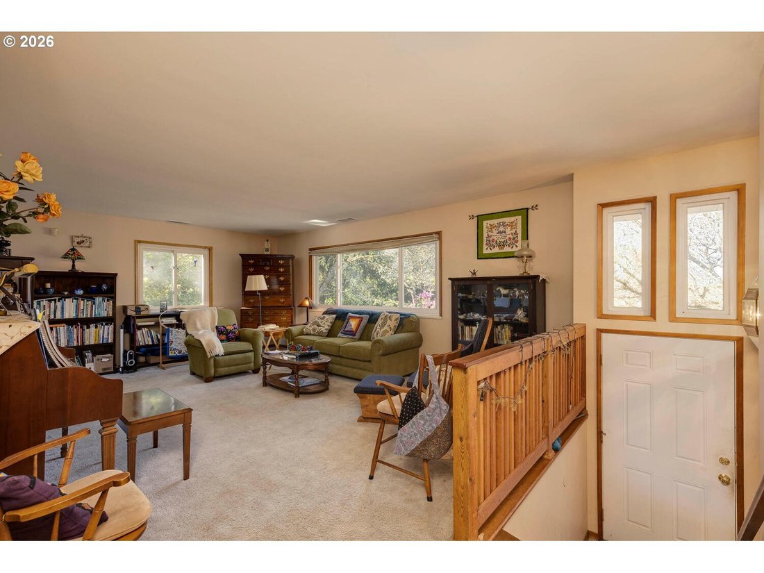 House in Amity, Oregon, United States 5 - 17731267