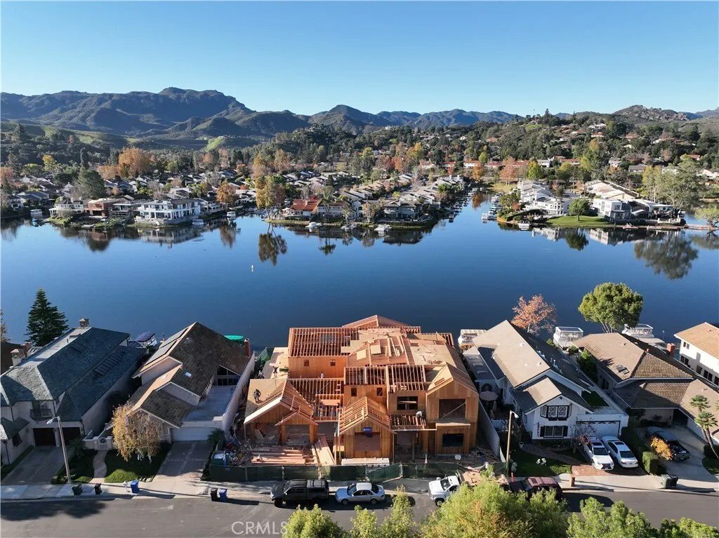 House in Thousand Oaks, California, United States 1 - 16522791