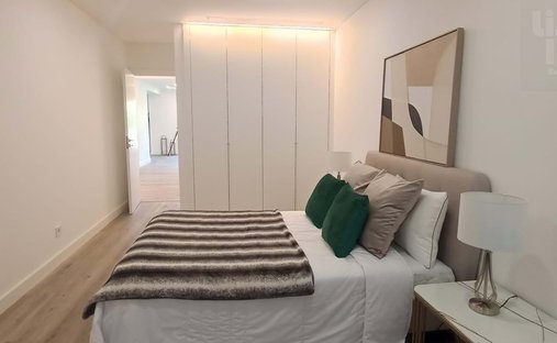 Apartment in Benfica, Lisbon, Portugal 1
