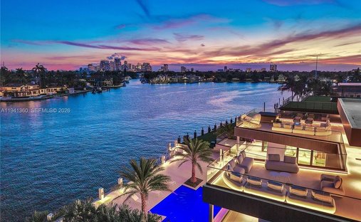 House in Fort Lauderdale, Florida, United States 1