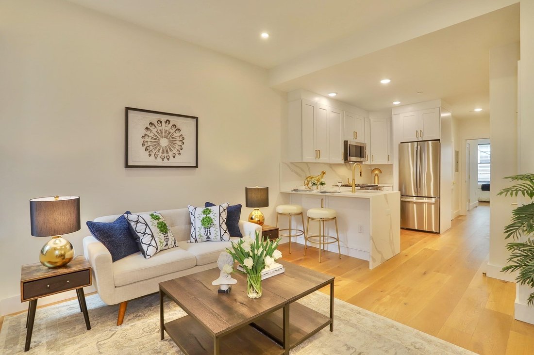 Condo in Hoboken, New Jersey, United States 1 - 17727309