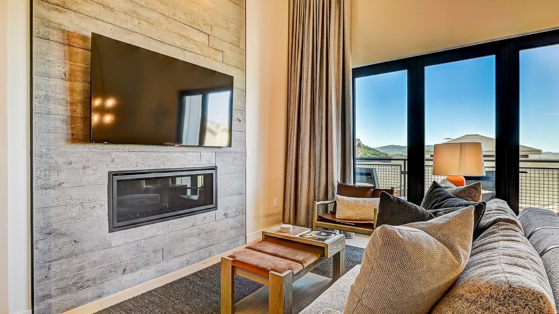 Condo in Park City, Utah, United States 4 - 17731270