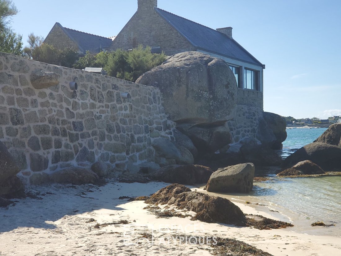Villa in Brignogan-Plages, Plouneour-Brignogan-plages, France 5 - 17731187